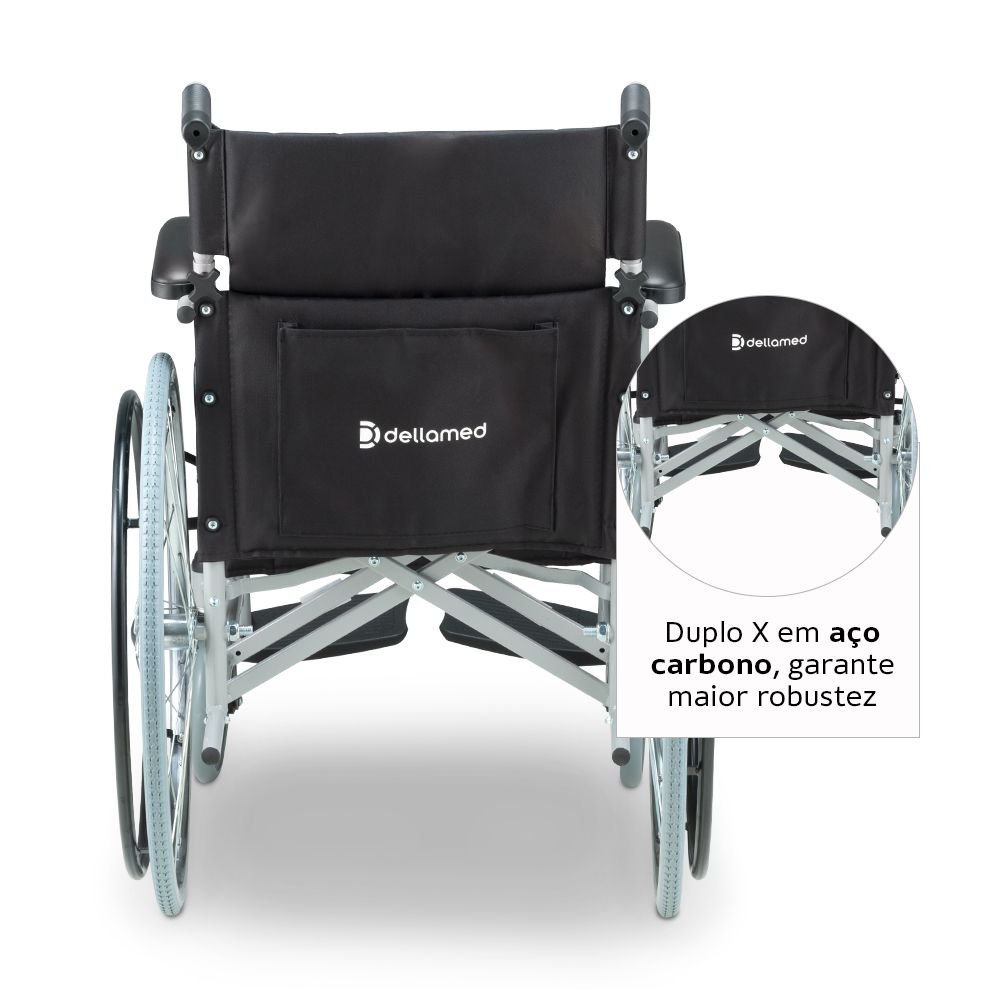 6-D100-Traseiro-Destaque-Duplo-X-em-aco-carbono-Aluguel-e-venda-de-equipamentos-hospitalares